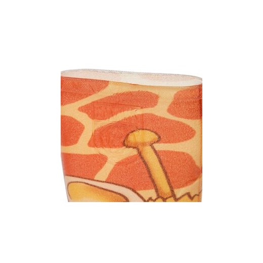 Kalosze Boatilus Nautic VAR.134 S Żółty Boatilus 33 eobuwie.pl