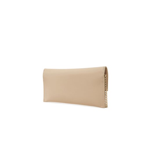 Torebka Patrizia Pepe 2B0050/L011-B732 Beżowy Patrizia Pepe 00 eobuwie.pl