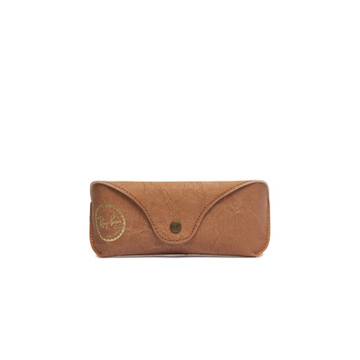 Okulary przeciwsłoneczne Ray-Ban 0RB3758 003/81 Srebrny 56 eobuwie.pl