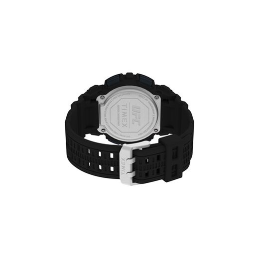 Zegarek Timex UFC Striker TW5M53400 Czarny 00 eobuwie.pl