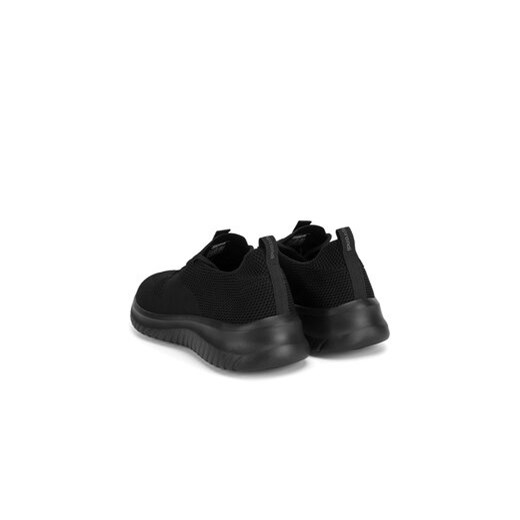 Sneakersy Sprandi MP-S23R241A-8 Czarny Sprandi 46 eobuwie.pl