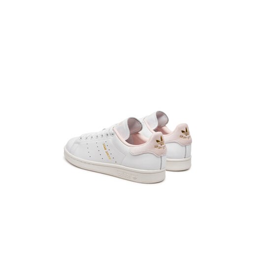 Sneakersy adidas Stan Smith W IF7002 Biały 36 eobuwie.pl