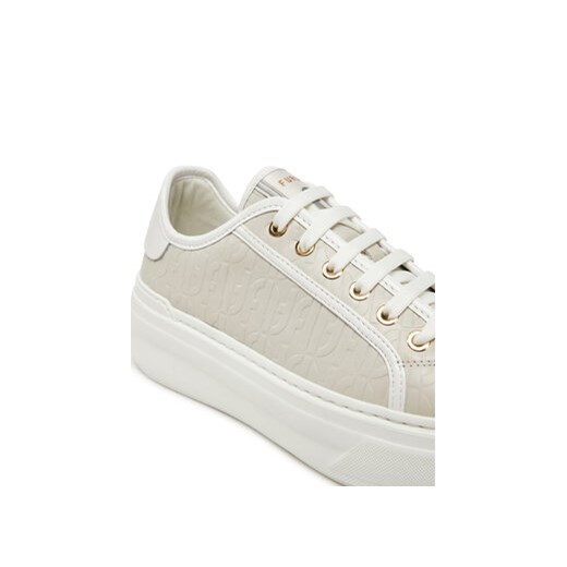Sneakersy Furla Nuage YJ15NUA BX3721 2865S Biały Furla 36 eobuwie.pl