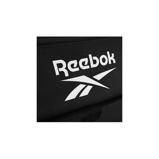 Torba Reebok RBK-011-CCC-05 Szary Reebok NOSIZE eobuwie.pl
