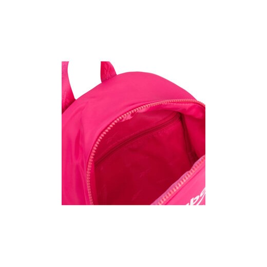 Plecak Reebok RBK-047-CCC-05 Różowy Reebok NOSIZE eobuwie.pl