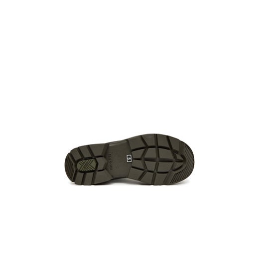 Kalosze Barbour LRF0063OL51 Zielony Barbour 37 eobuwie.pl