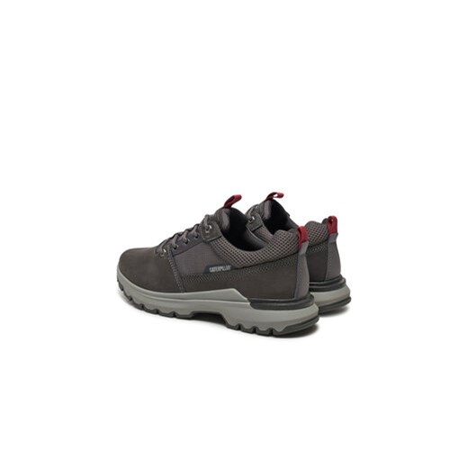 Sneakersy CATerpillar Colorado Sneaker Lo P725995 Szary Caterpillar 43 eobuwie.pl