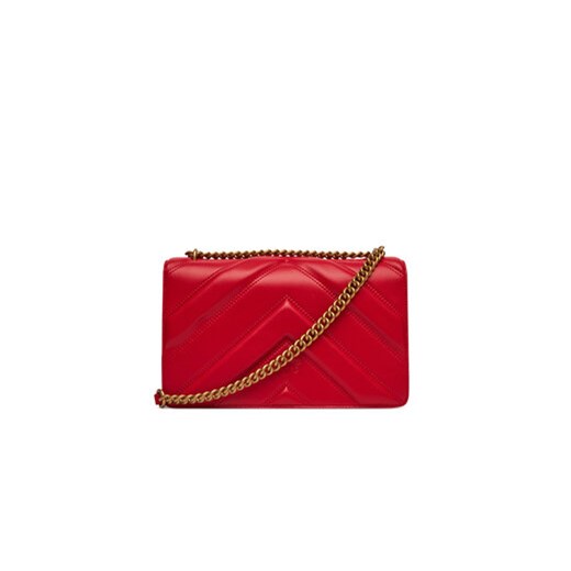 Torebka PINKO Love One Classic Light Dc 104549 A26Z Czerwony Pinko 00 eobuwie.pl