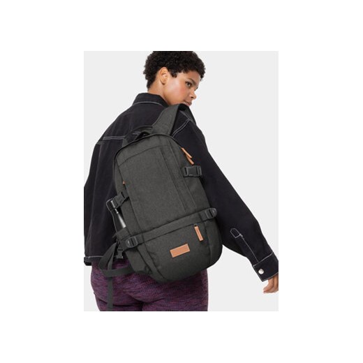 Plecak Eastpak Floid EK0A5BCI0B41 Czarny Eastpak 00 eobuwie.pl