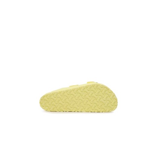 Klapki Birkenstock Arizona 1022416 Beżowy 44 eobuwie.pl