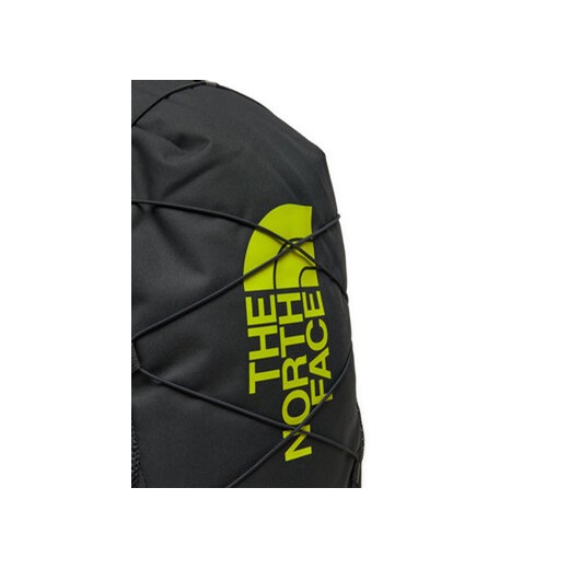 Plecak The North Face Y Court Jester NF0A52VYAOY1 Zielony The North Face 00 eobuwie.pl