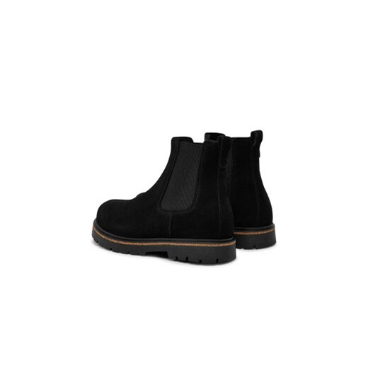 Sztyblety Birkenstock Highwood Slip On Mid W Leve 028187 Czarny 41 eobuwie.pl