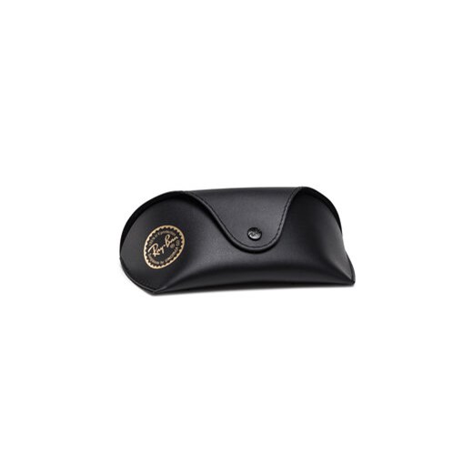 Okulary przeciwsłoneczne Ray-Ban RB3445 0RB3445 004 Czarny 61 eobuwie.pl