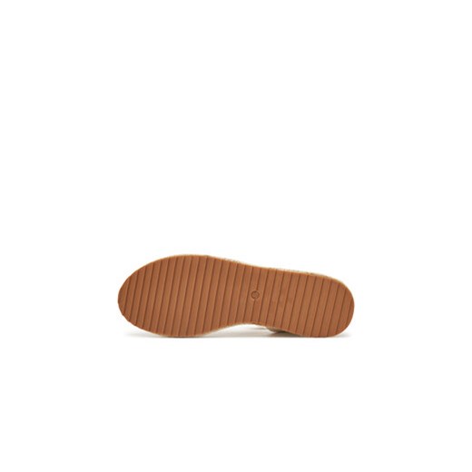 Espadryle DeeZee QS276-1 Biały 39 eobuwie.pl