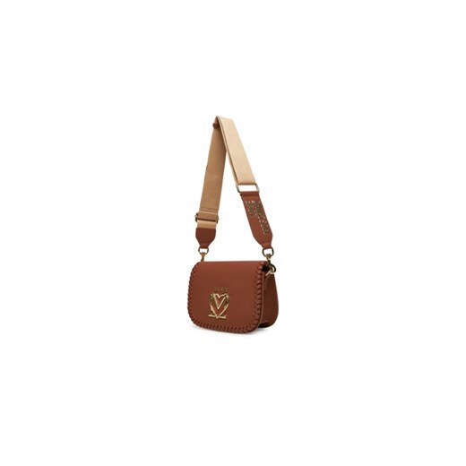 Torebka LOVE MOSCHINO JC4125PP1MLJ0201 Brązowy Love Moschino 00 eobuwie.pl