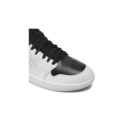 Sneakersy Nike AR3762 101 Biały Nike 44 eobuwie.pl