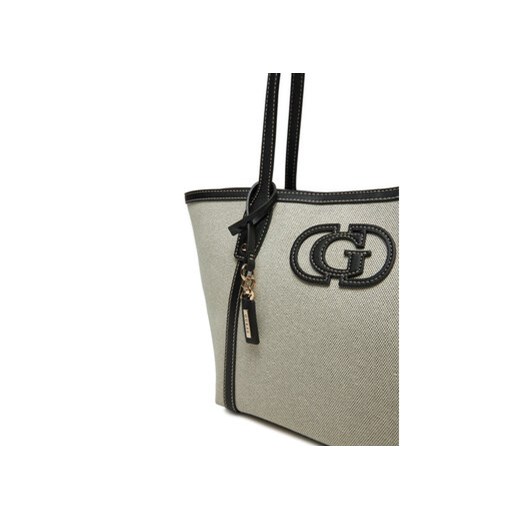 Torebka Guess HWAG95 24230 Beżowy Guess 00 eobuwie.pl