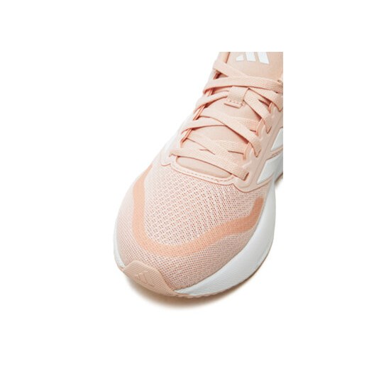 Buty do biegania adidas Runfalcon 5 IE0528 Różowy 36 eobuwie.pl