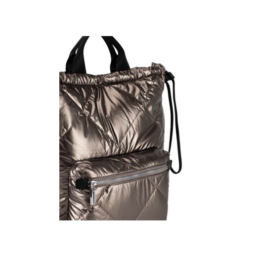 Plecak MEXX MEXX-K-010-06 Złoty Mexx NOSIZE eobuwie.pl