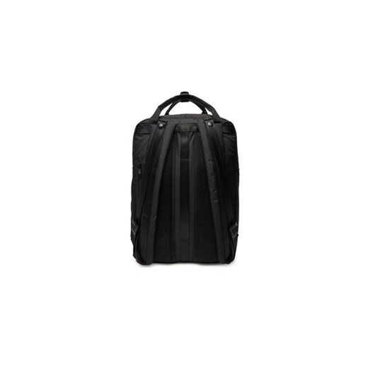 Plecak Doughnut Airlines Macaroon D011DNA2-0003-F Czarny Doughnut OS eobuwie.pl