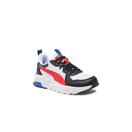 Sneakersy Puma Trinity Lite Jr 391443-09 Kolorowy Puma 37 eobuwie.pl