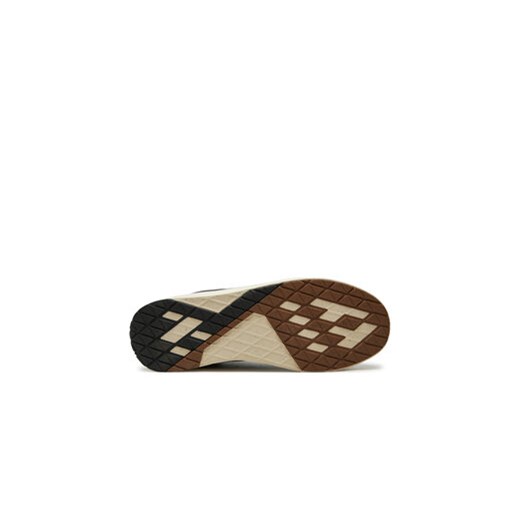 Sneakersy Saola Cannon 2.0 waterproof SAO2110 Czarny Saola 41 eobuwie.pl