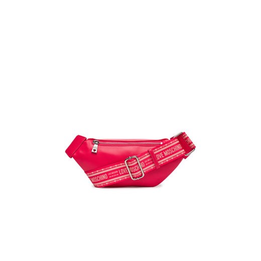 Saszetka nerka LOVE MOSCHINO JC4223PP0MKF0615 Różowy Love Moschino 00 eobuwie.pl