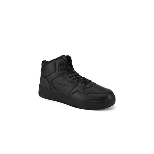 Sneakersy Sprandi MP-V12-792 Czarny Sprandi 43 eobuwie.pl