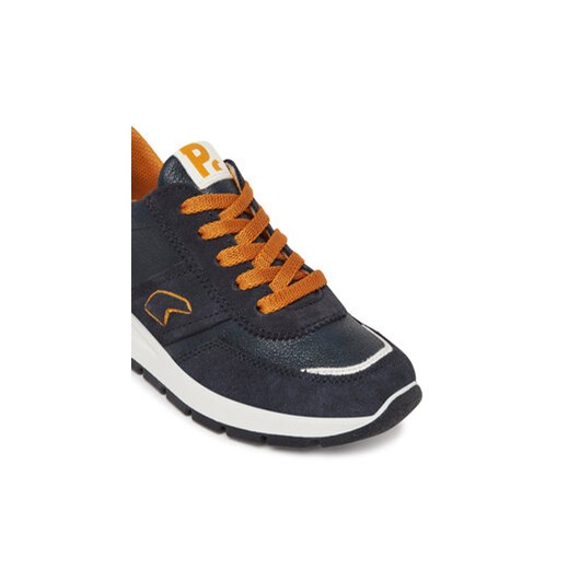 Sneakersy Primigi 7873233 M Granatowy Primigi 33 eobuwie.pl