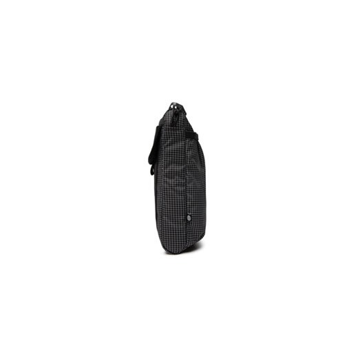 Saszetka adidas Flap Bag S HL6728 Czarny 00 eobuwie.pl