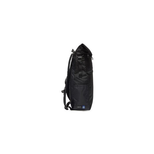 Plecak Doughnut Airlines Jetpack Rolltop Backpack 15″  D417DNA2-0003-F Czarny Doughnut OS eobuwie.pl