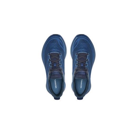 Buty na siłownię Merrell Morphlite J068073 Granatowy Merrell 42 eobuwie.pl