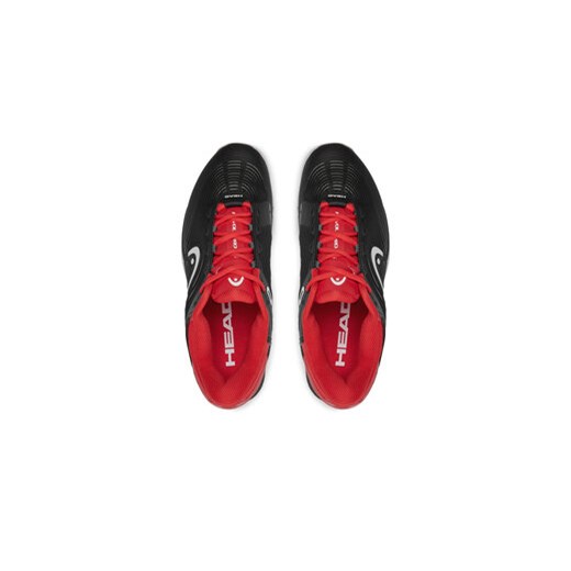 Buty do tenisa Head Revolt Pro 4.5 Clay Men 273234 Czarny Head 44 eobuwie.pl