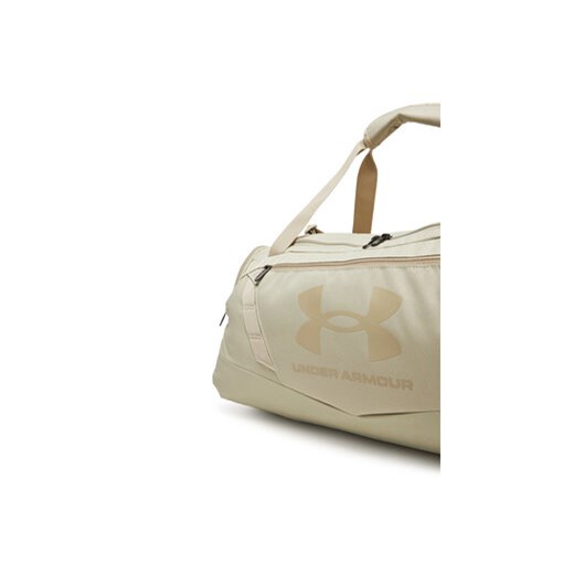 Torba Under Armour UA Undeniable 5.0 1369222 Beżowy Under Armour 00 eobuwie.pl