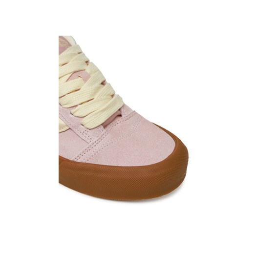 Tenisówki Vans Knu Skool VN000D6ZO3N1 Różowy Vans 40 eobuwie.pl