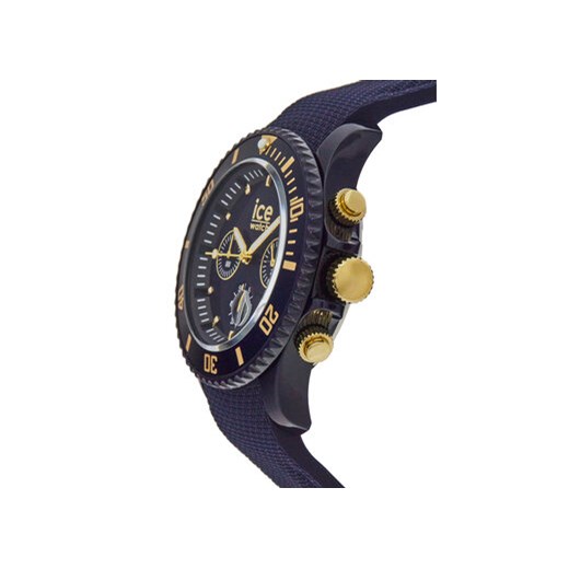 Zegarek Ice-Watch 021601 Czarny 00 eobuwie.pl