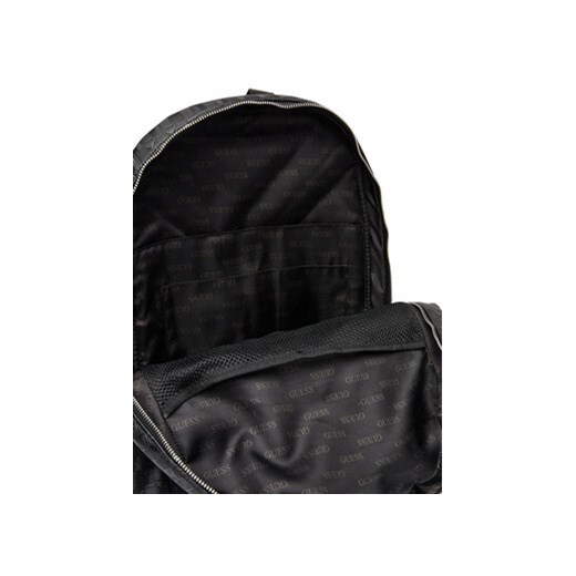 Plecak Guess HMTODEP5275 Czarny Guess 00 eobuwie.pl