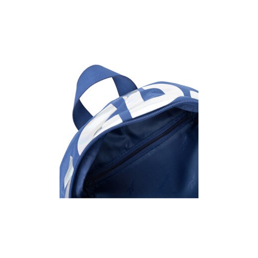 Plecak Reebok RBK-045-CCC-05 Granatowy Reebok NOSIZE eobuwie.pl