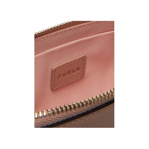 Kosmetyczka Furla Camelia M WE00453 ARE000 3786S Różowy Furla 00 eobuwie.pl