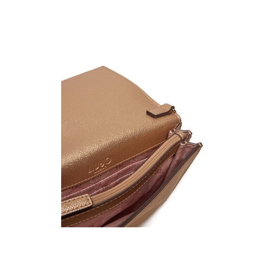 Torebka Liu Jo Ecs Xs Crossbody AF4276 E0087 Złoty Liu Jo 00 eobuwie.pl