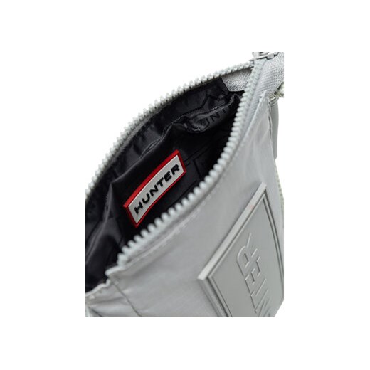 Torebka Hunter HTR-B-008-06 Szary Hunter NOSIZE eobuwie.pl