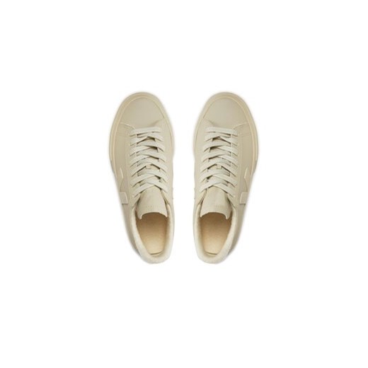 Sneakersy Veja Campo Winter CW0503328 Beżowy Veja 43 eobuwie.pl