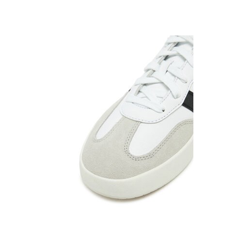 Sneakersy adidas Barreda JI2306 Biały 45_13 eobuwie.pl