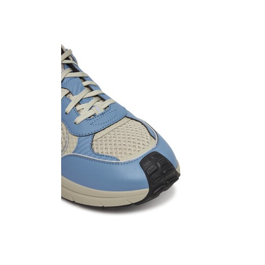 Sneakersy HUGO 50543305 Biały 40 eobuwie.pl