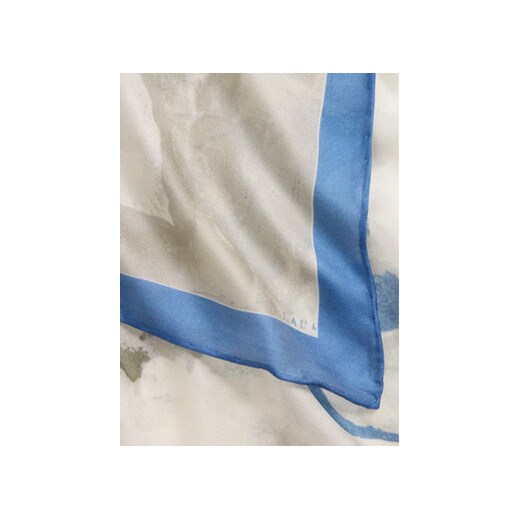 Chusta LAUREN RALPH LAUREN 454972545001 Beżowy 00 eobuwie.pl