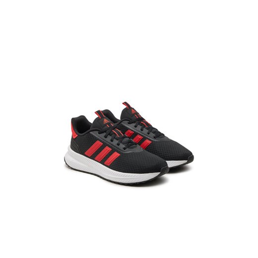 Sneakersy adidas X_Plrpath IG8136 Czarny 40_23 eobuwie.pl