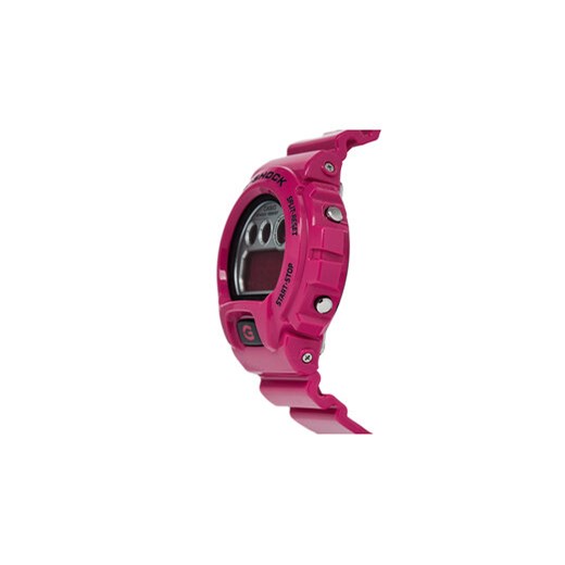 Zegarek G-Shock DW-6900RCS-4ER Różowy 00 eobuwie.pl
