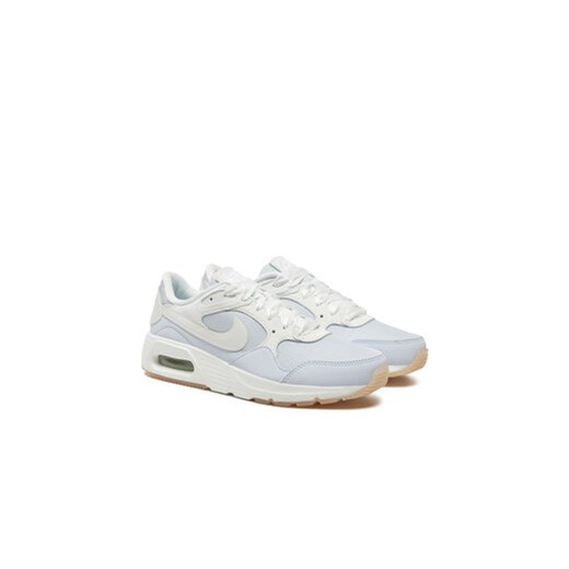 Sneakersy Nike Air Max Sc Trend FQ8722 101 Biały Nike 42_5 eobuwie.pl