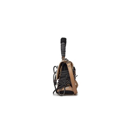 Torebka Steve Madden SM13000896 Czarny Steve Madden 00 eobuwie.pl