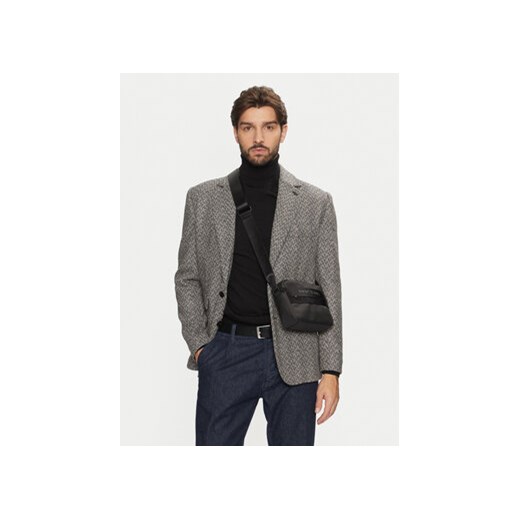 Kosmetyczka JOOP! Jeans 4130001001 Czarny 00 eobuwie.pl